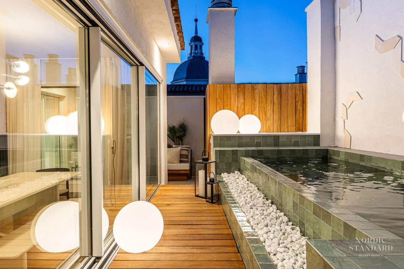 Madrid | 234 m² | Penthouse
