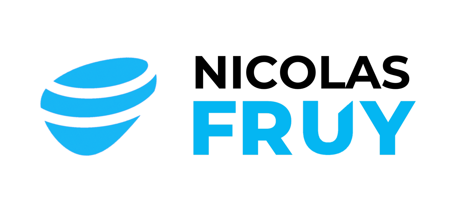 NICOLAS FRUY