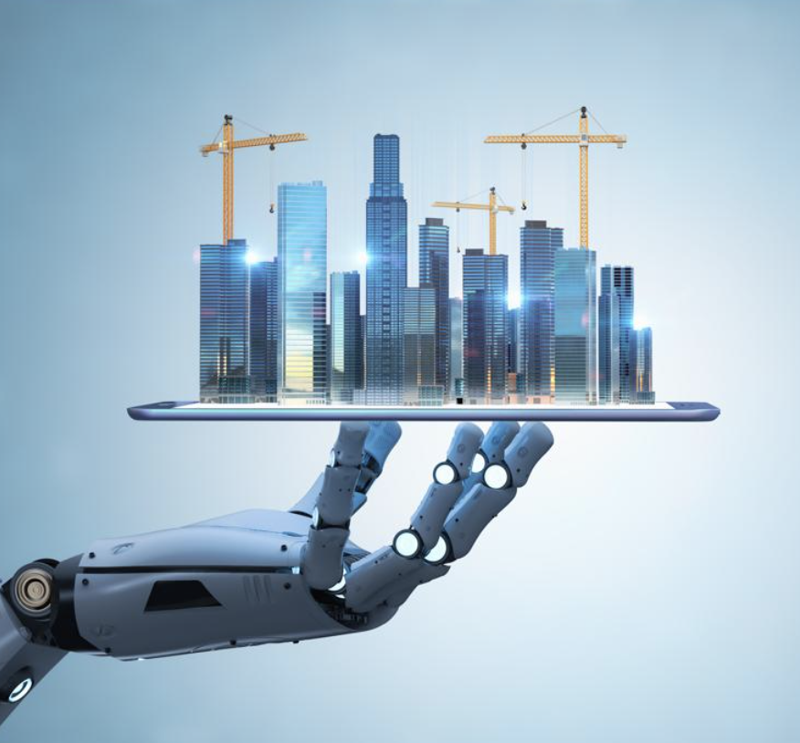 The rise of AI in construction: What it really means for Estimators and QS’s
