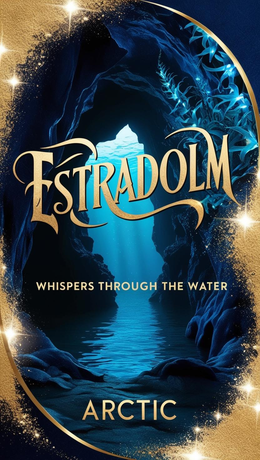 Estradolm 'Whispers Through the Water' -OUT NOW-