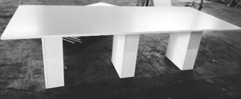 Bax Conference table