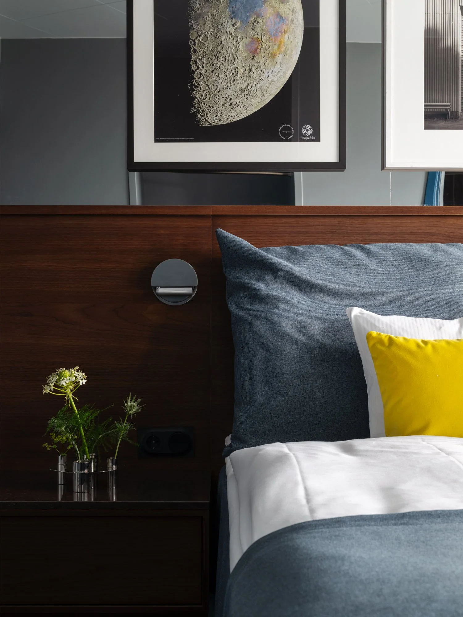  Stratum Suites by Bernadotte Kylberg 