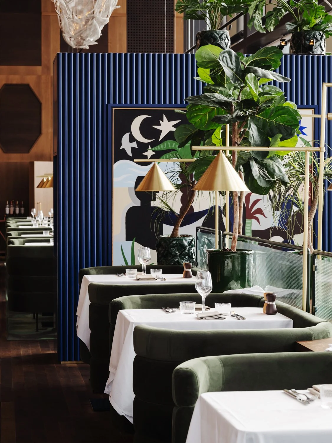 Clarion Hotel Draken