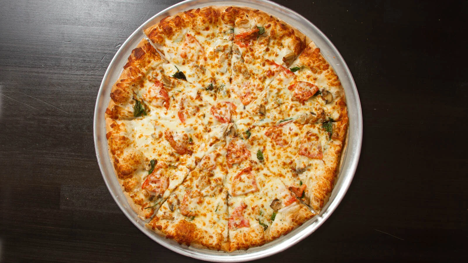 Best Pizza in Statesville