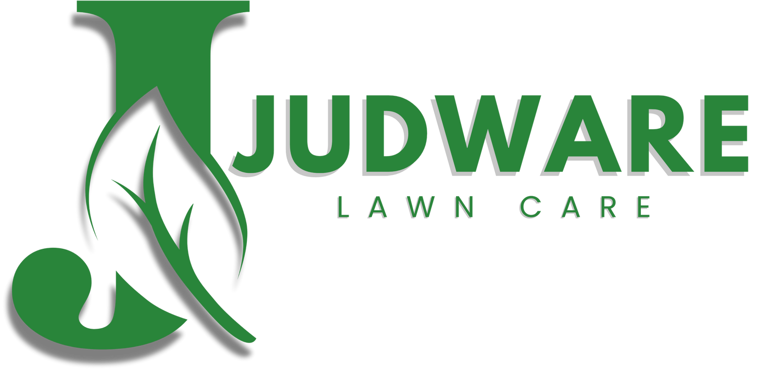 Judware Lawn Care