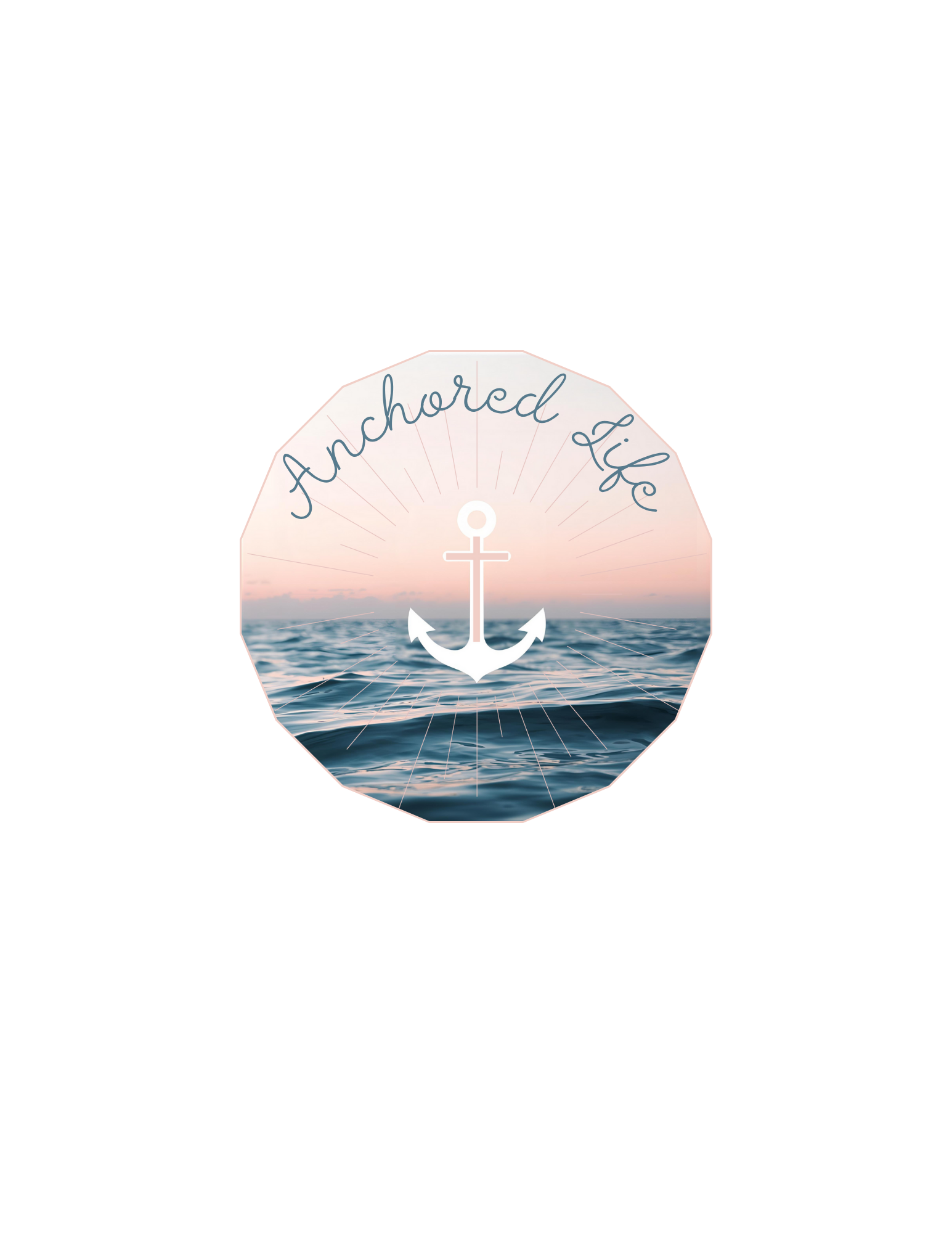 Anchored in Your Purpose