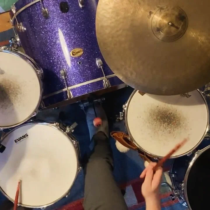 En pose blandet bolsjer fra januar &amp; februar 🍬