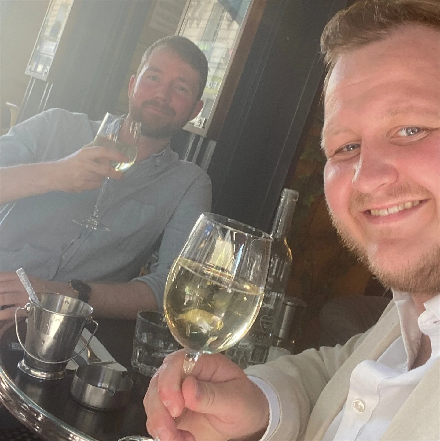 Sommerferie del 2 - Fransk sommer 🇫🇷☀️