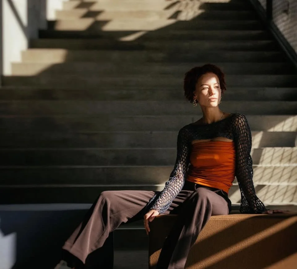 UMA KABONGO - Popkorn Nordic afslutningskoncert