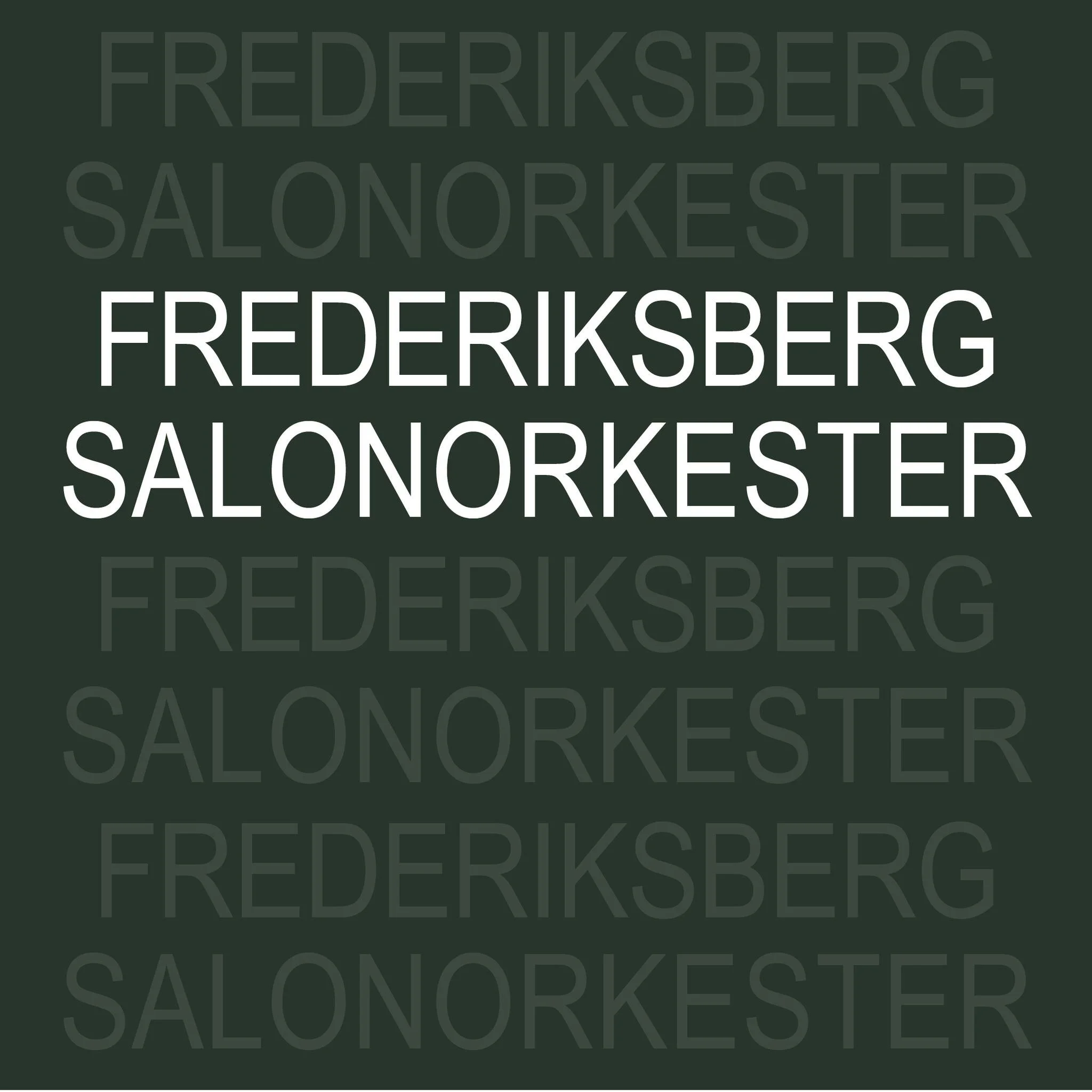 Frederiksberg Salonorkester
