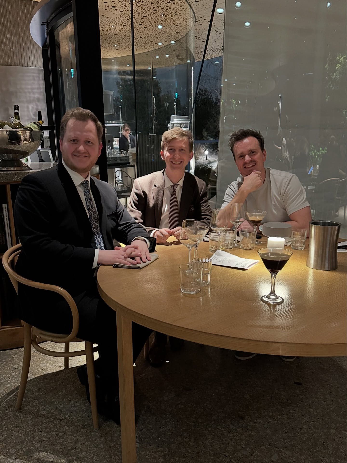 Alt muligt andet end trommer, fra kamerarullen de f&oslash;rste to m&aring;neder af &aring;ret, til det online fotoalbum 📸