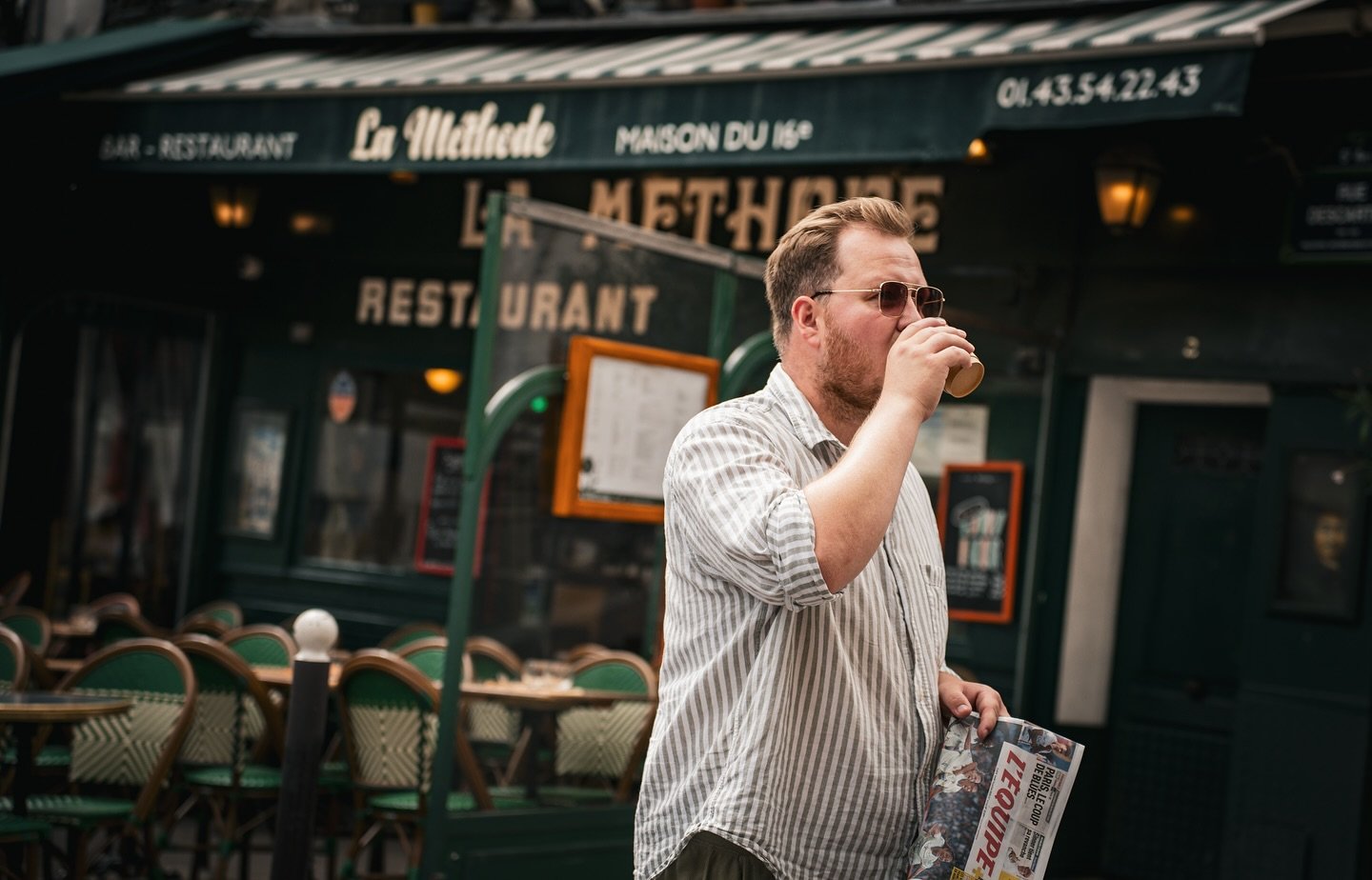 Paris 💙🤍❤️

📸 @gustavandreasberg