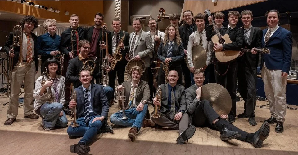 CPH Jazz Festival LOOP Orchestra - Big Band Bonanza