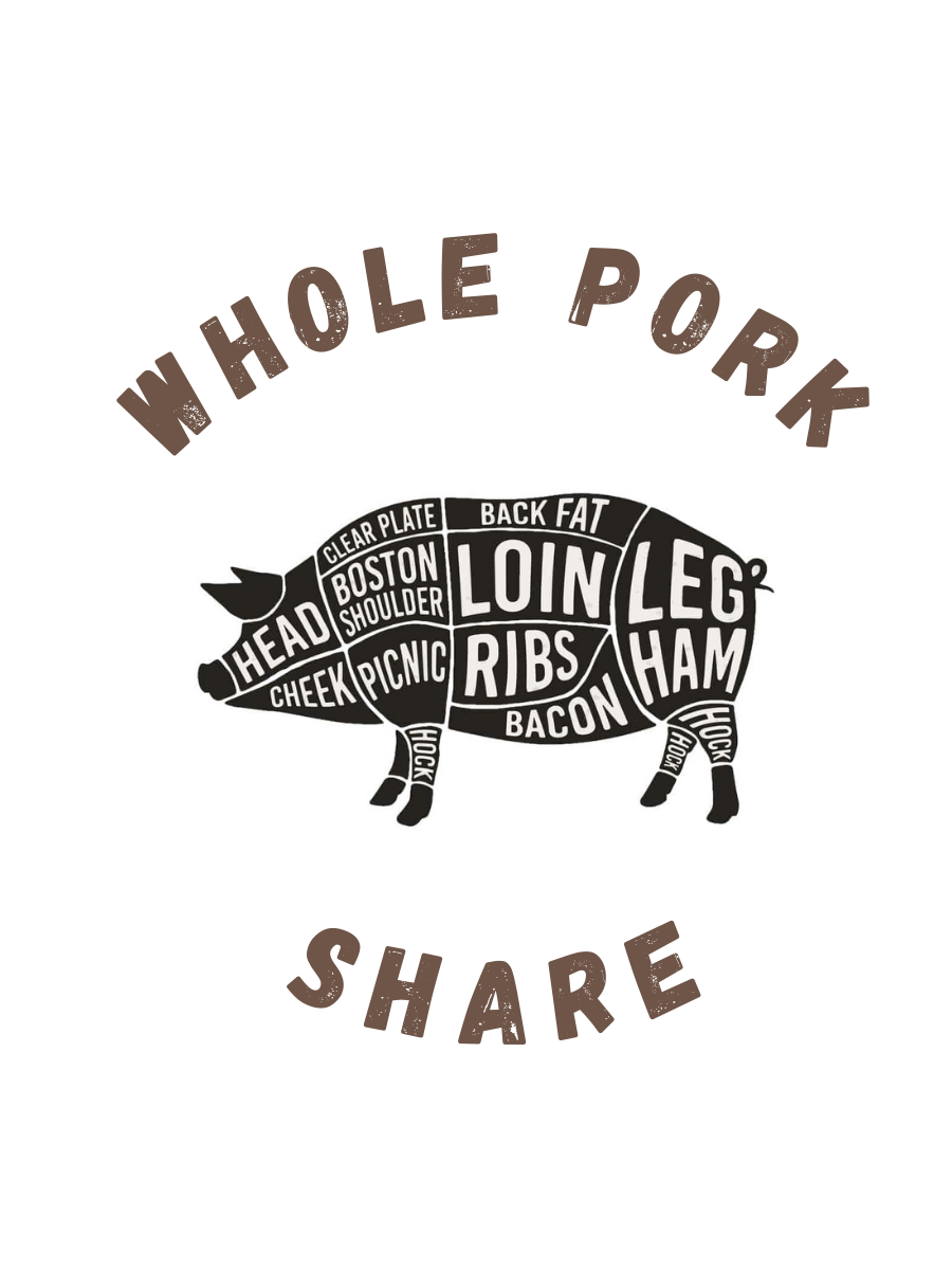 Whole Pork Share (November 2026)