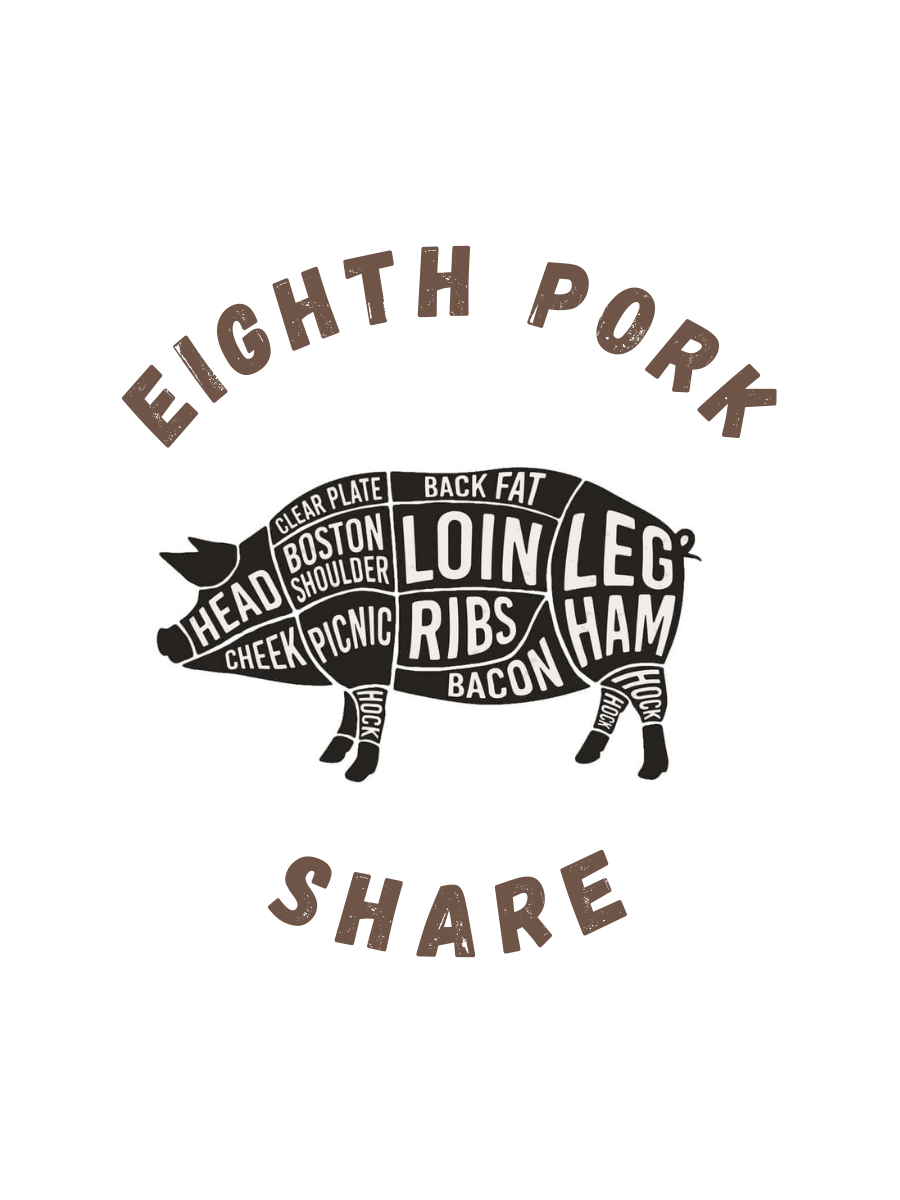 Eighth Pork Share (November 2026)