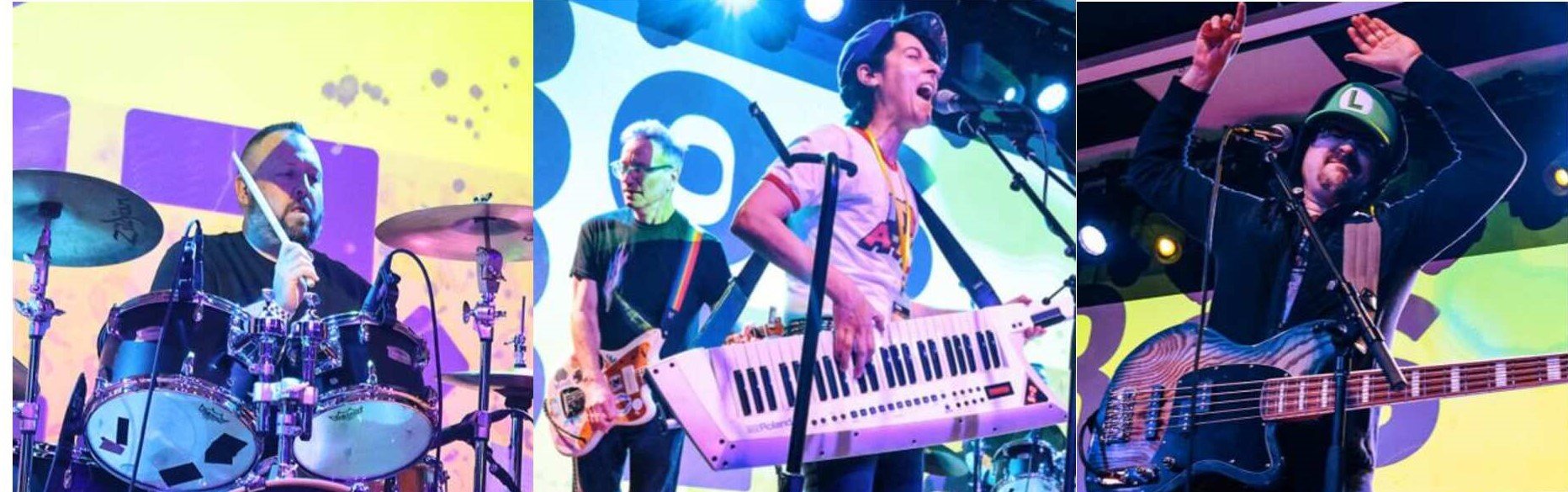 CLICK HERE FOR MINUSWORLD!