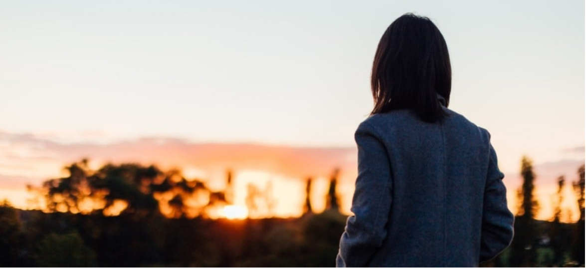 My Spouse Just Passed Away and They Managed the Money. What Should I Do?