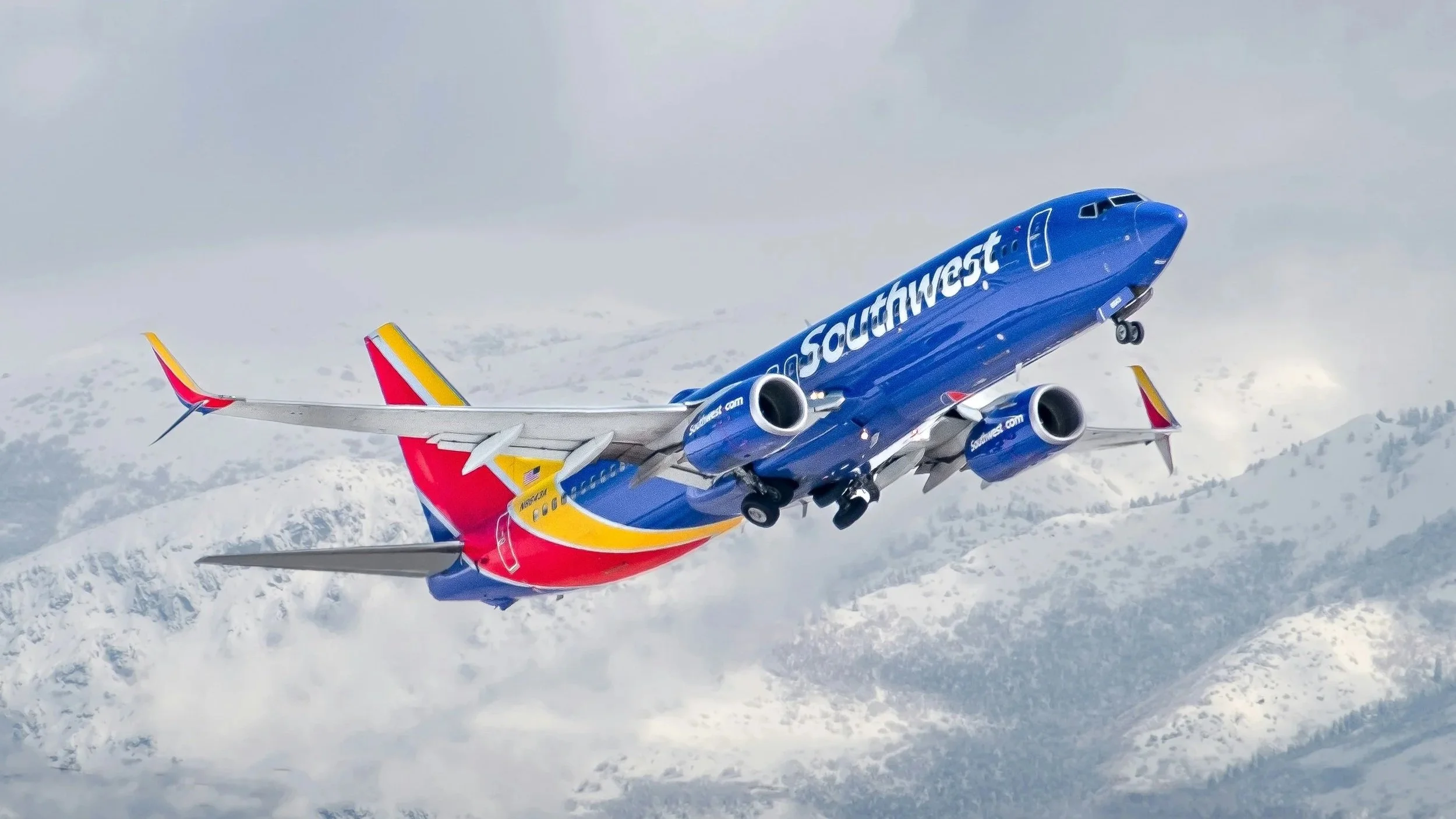 Confused About Your Southwest Airlines Pilot Retirement Plan? Make Sense of Your Options: