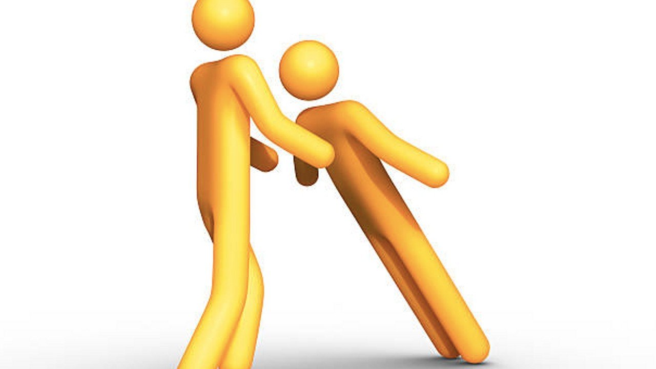Leadership Coaching & Self-Mastery Coaching