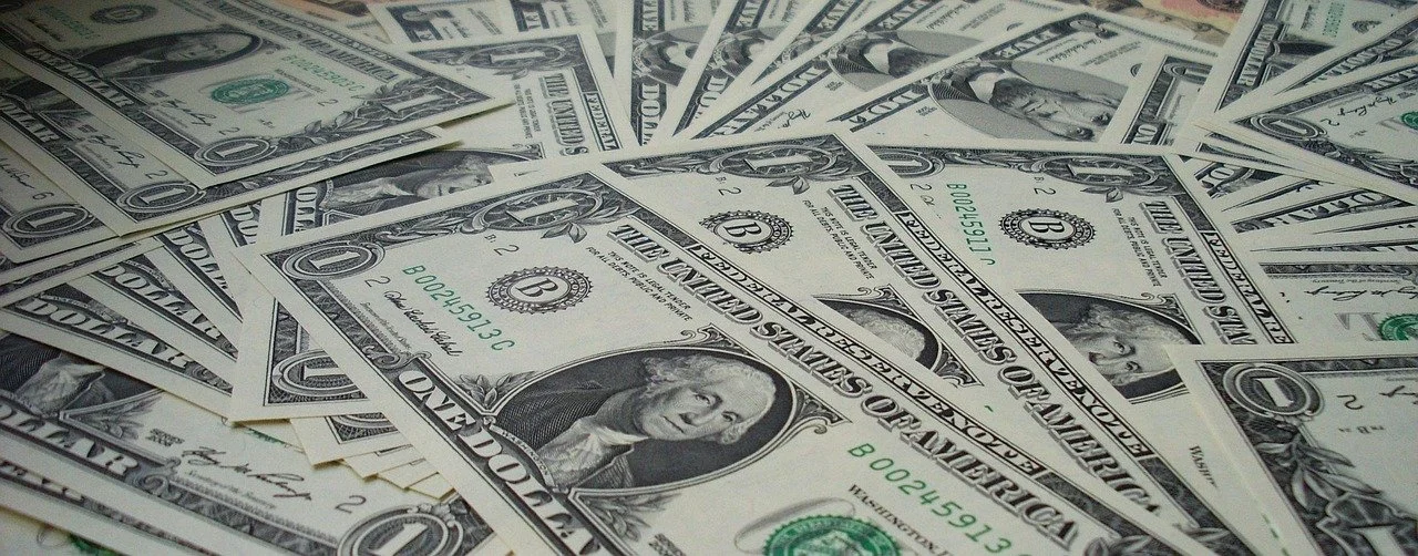 From Scarcity to Overflow: The 5 Financial Archetypes and the Inner Work to Evolve higher