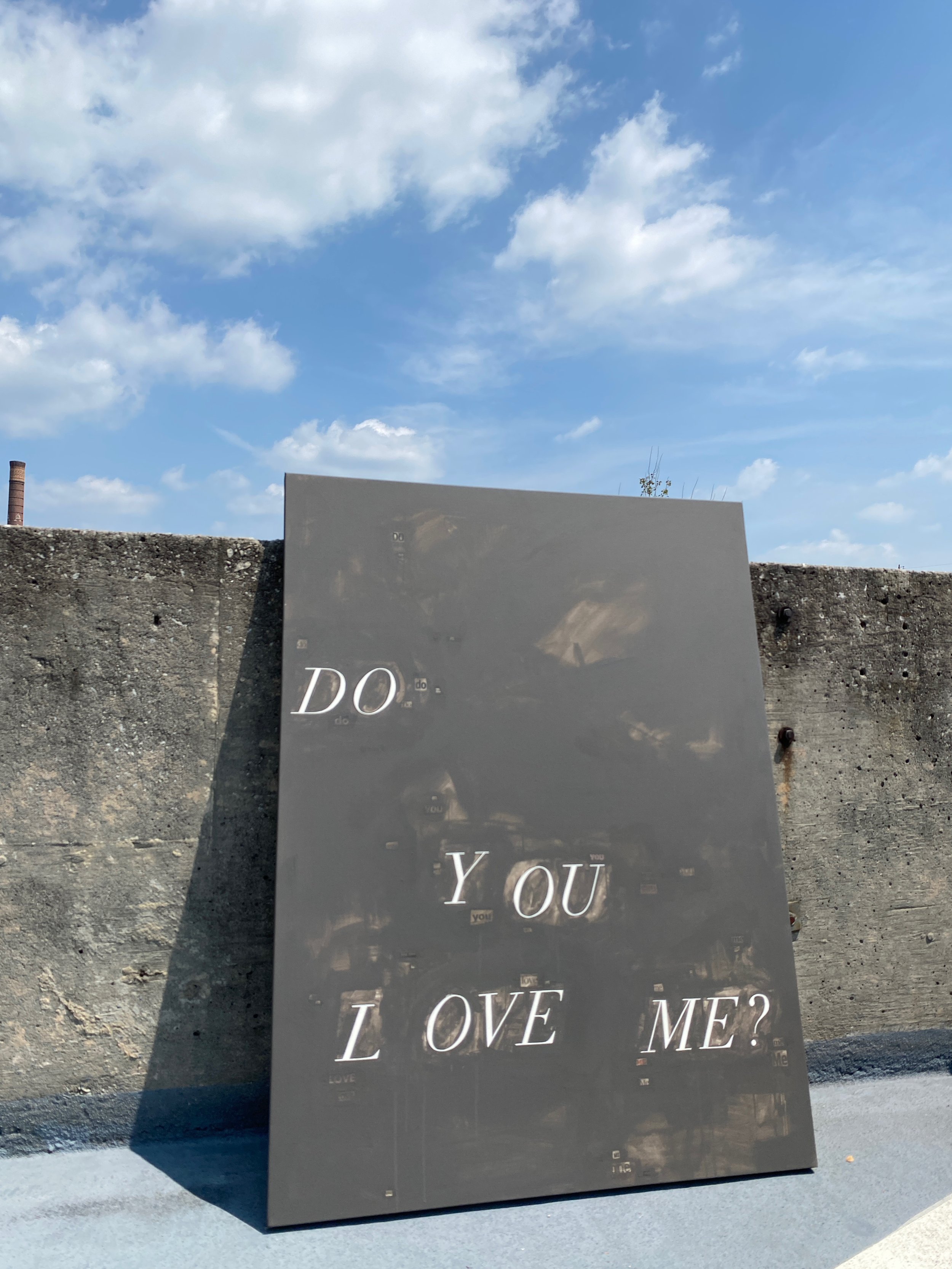 Do You Love Me?