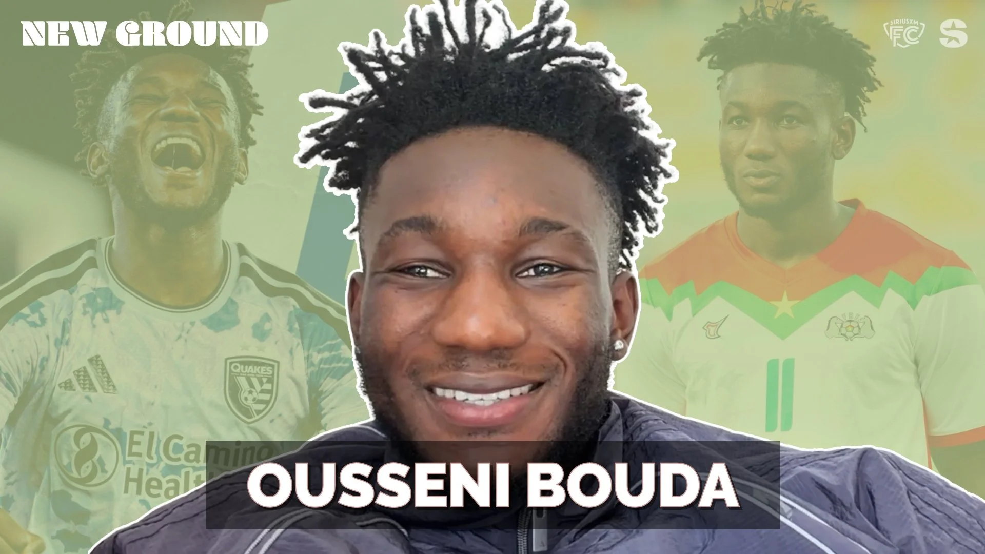 Ousseni Bouda