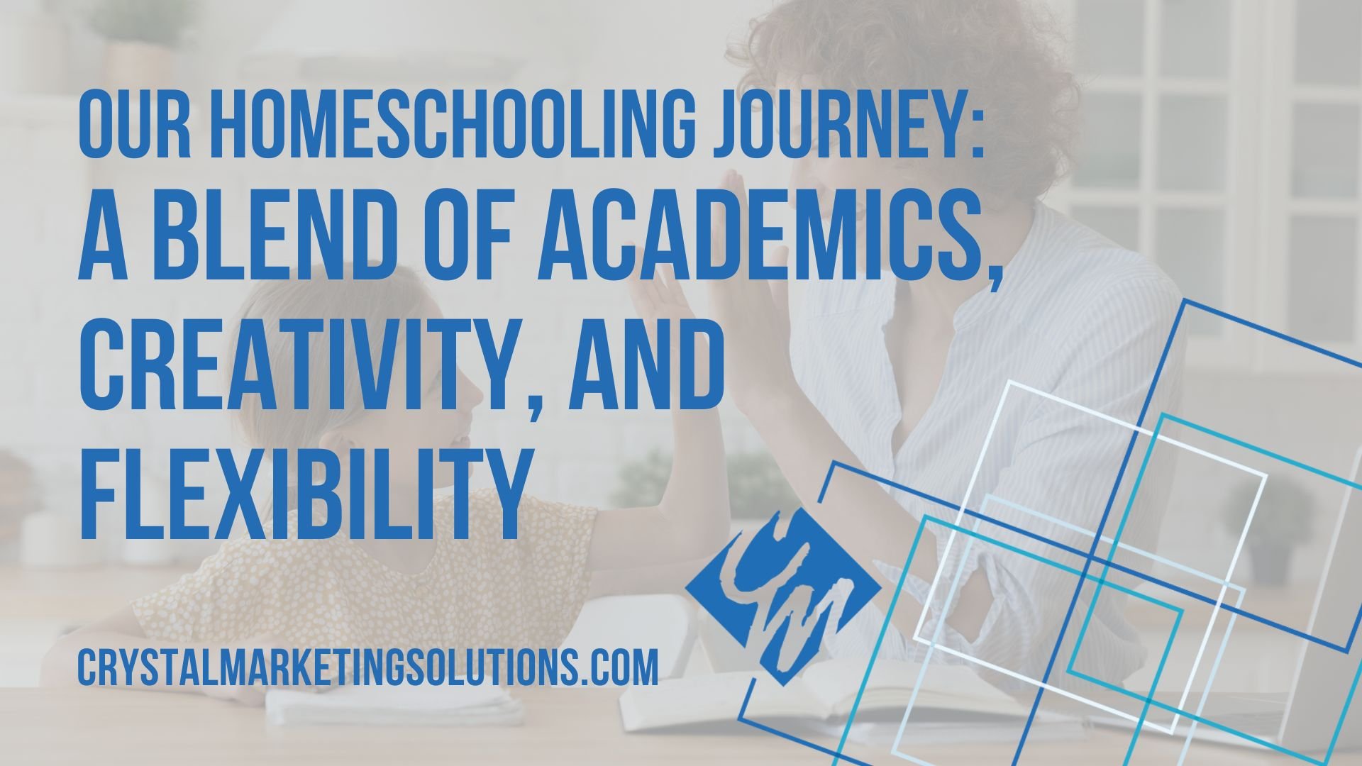 Our Homeschooling Journey: A Blend of Academics, Creativity, and Flexibility