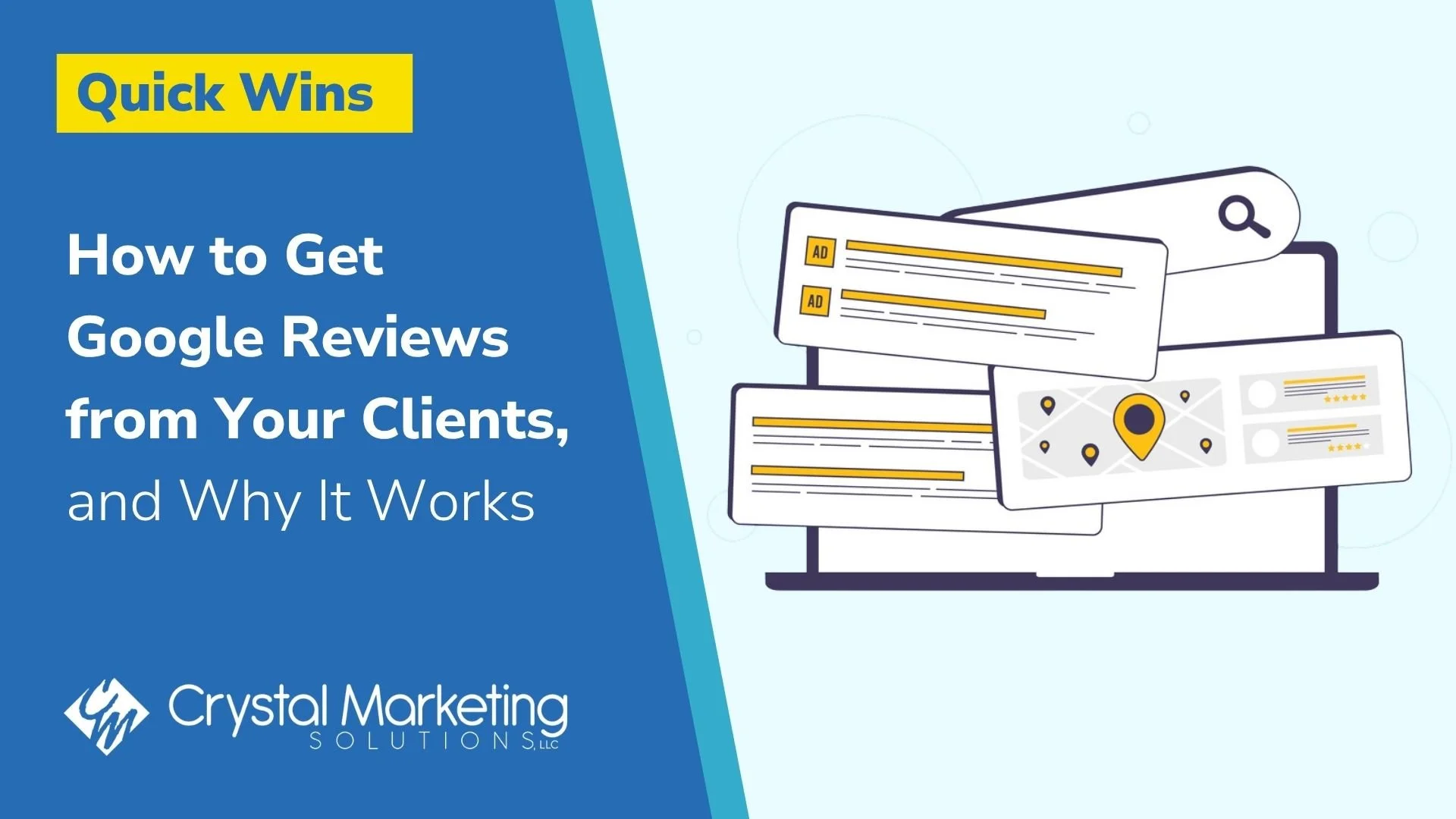 How to Get Google Reviews from Your Clients, and Why It Works