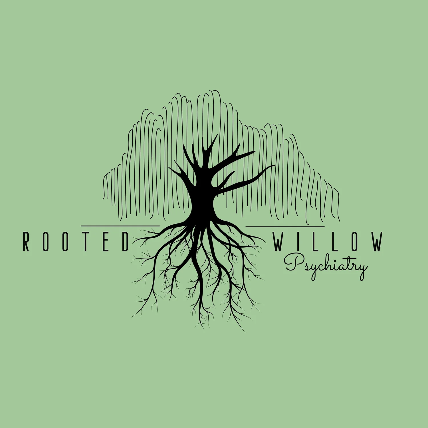 Rooted Willow Psychiatry