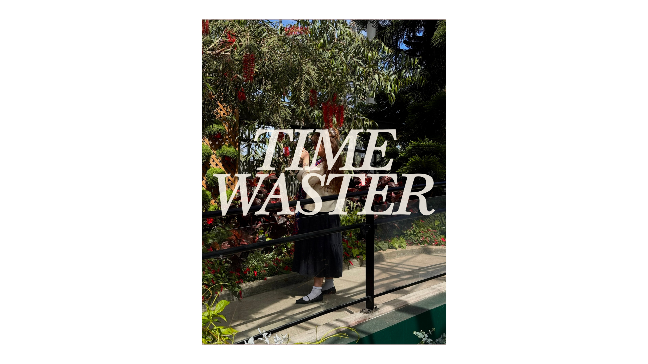 Time Waster: Summer 2026