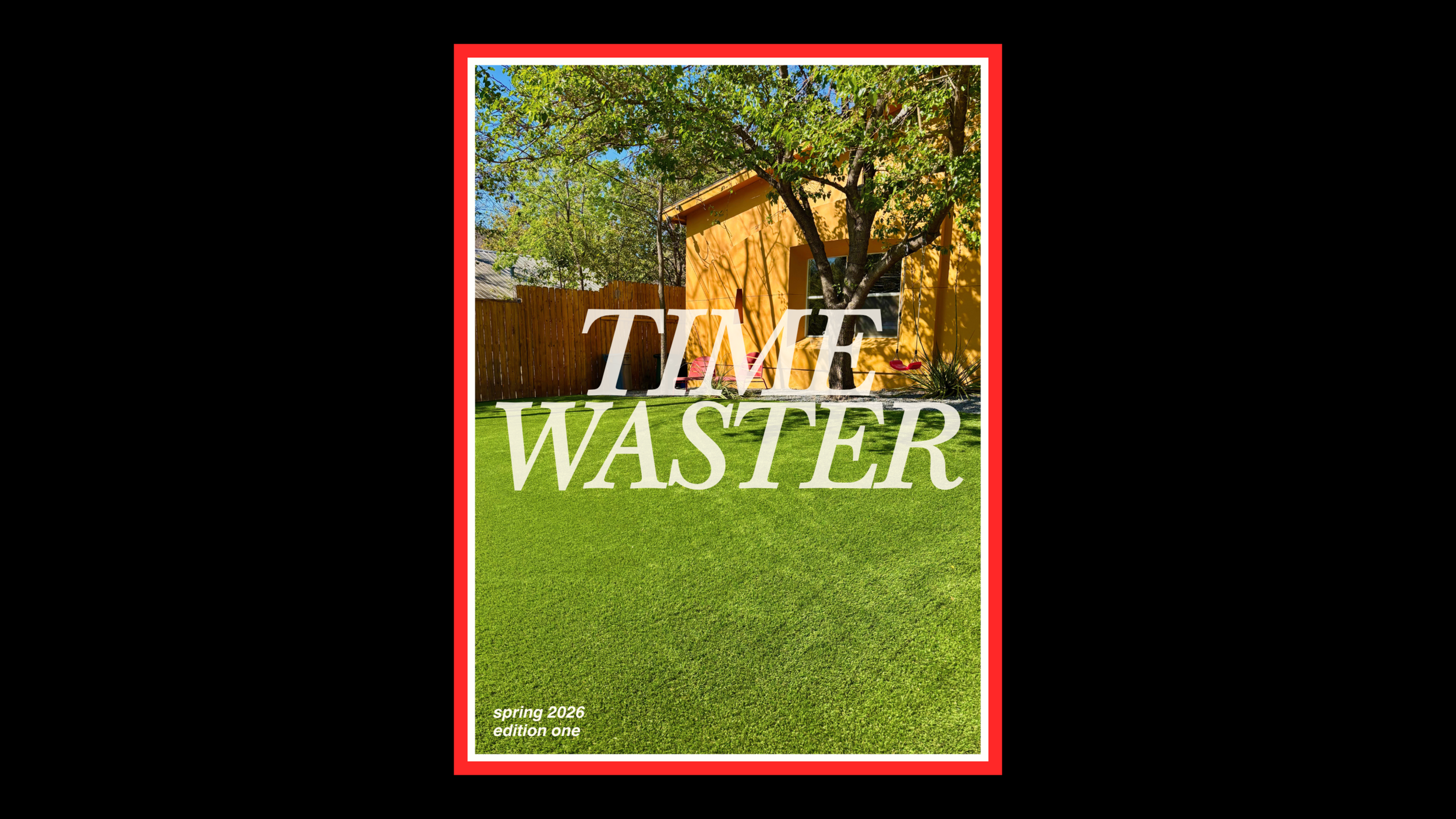 Time Waster