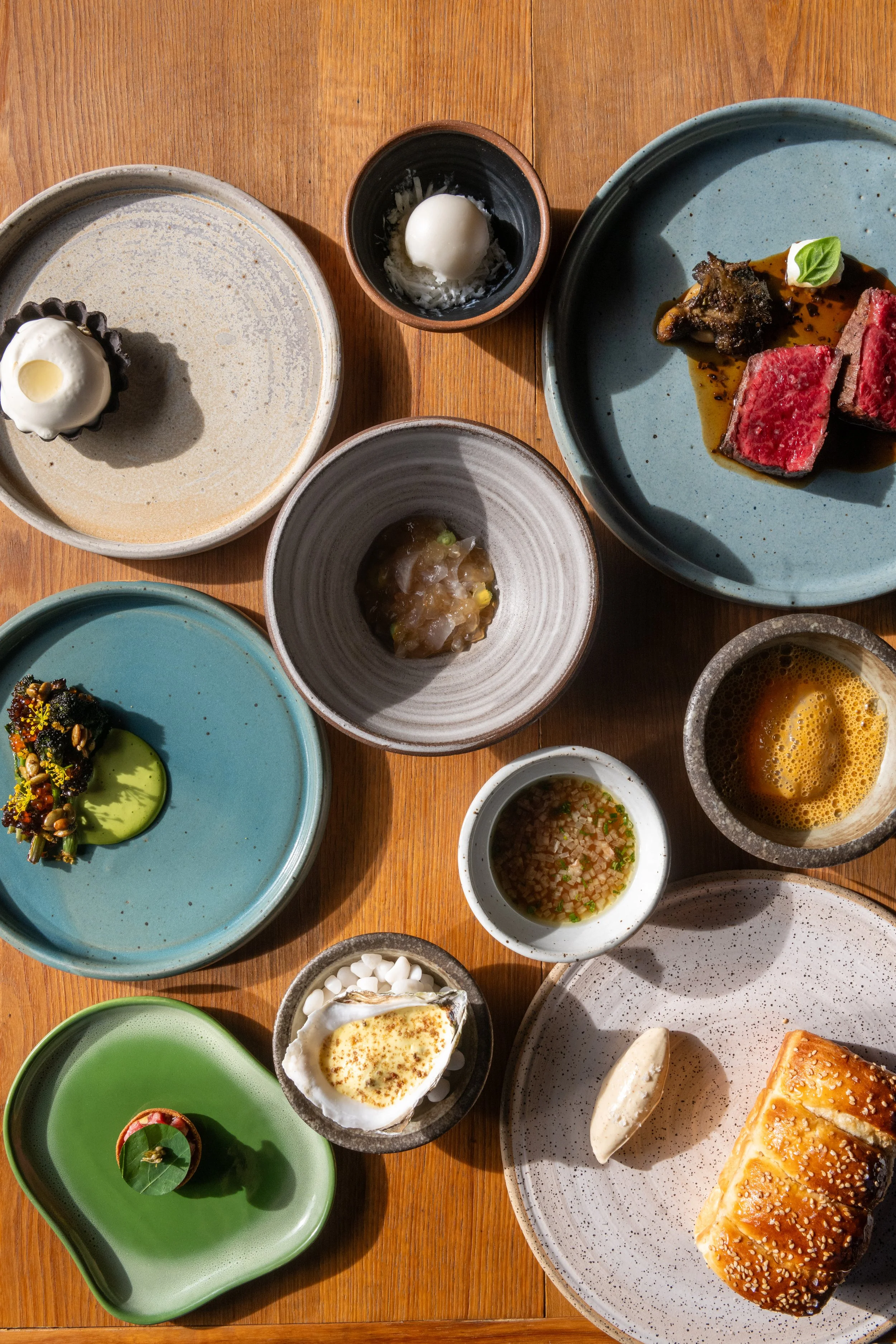 Nonesuch (à la Id Est)