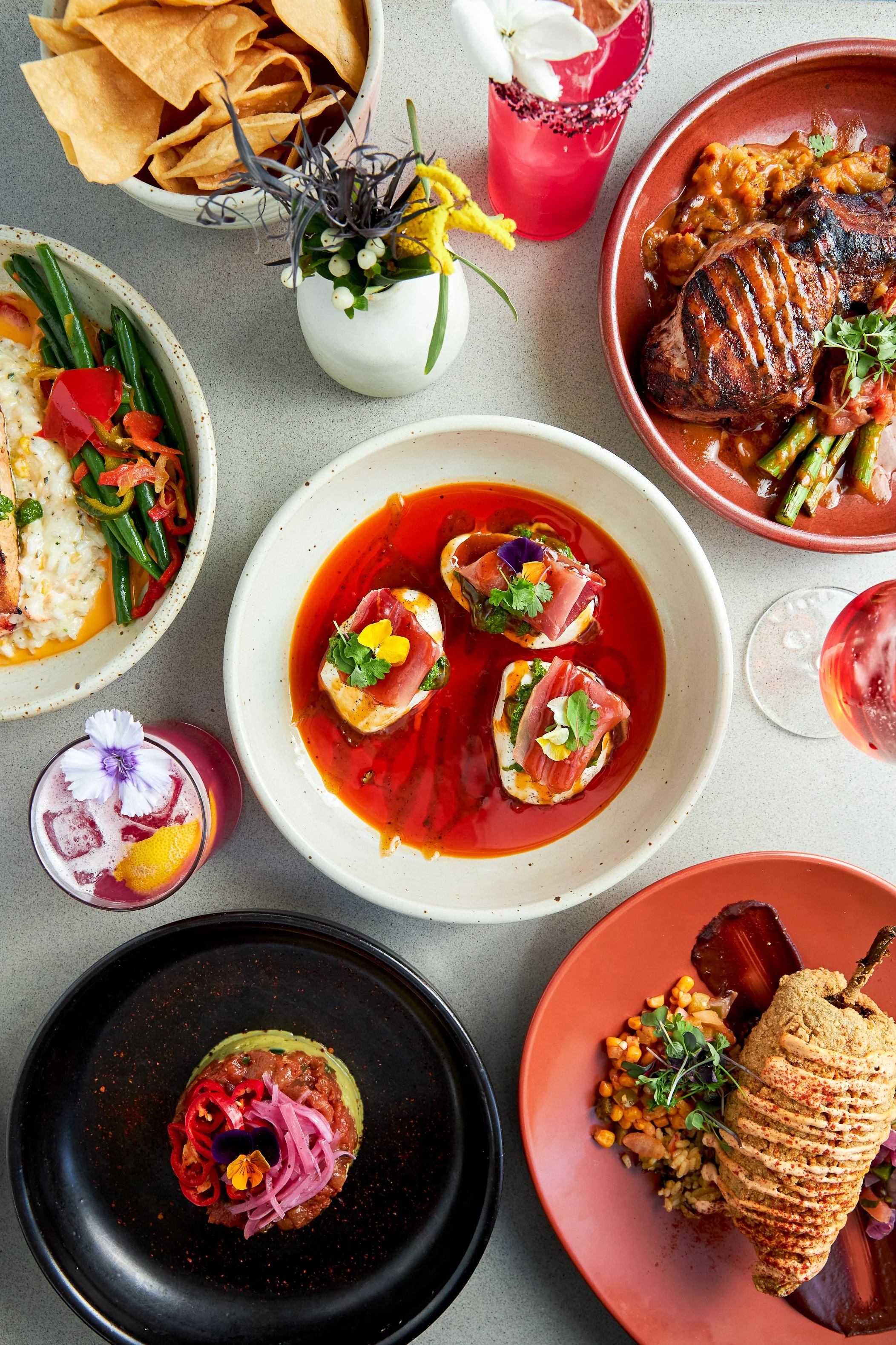 Intentional Creativity