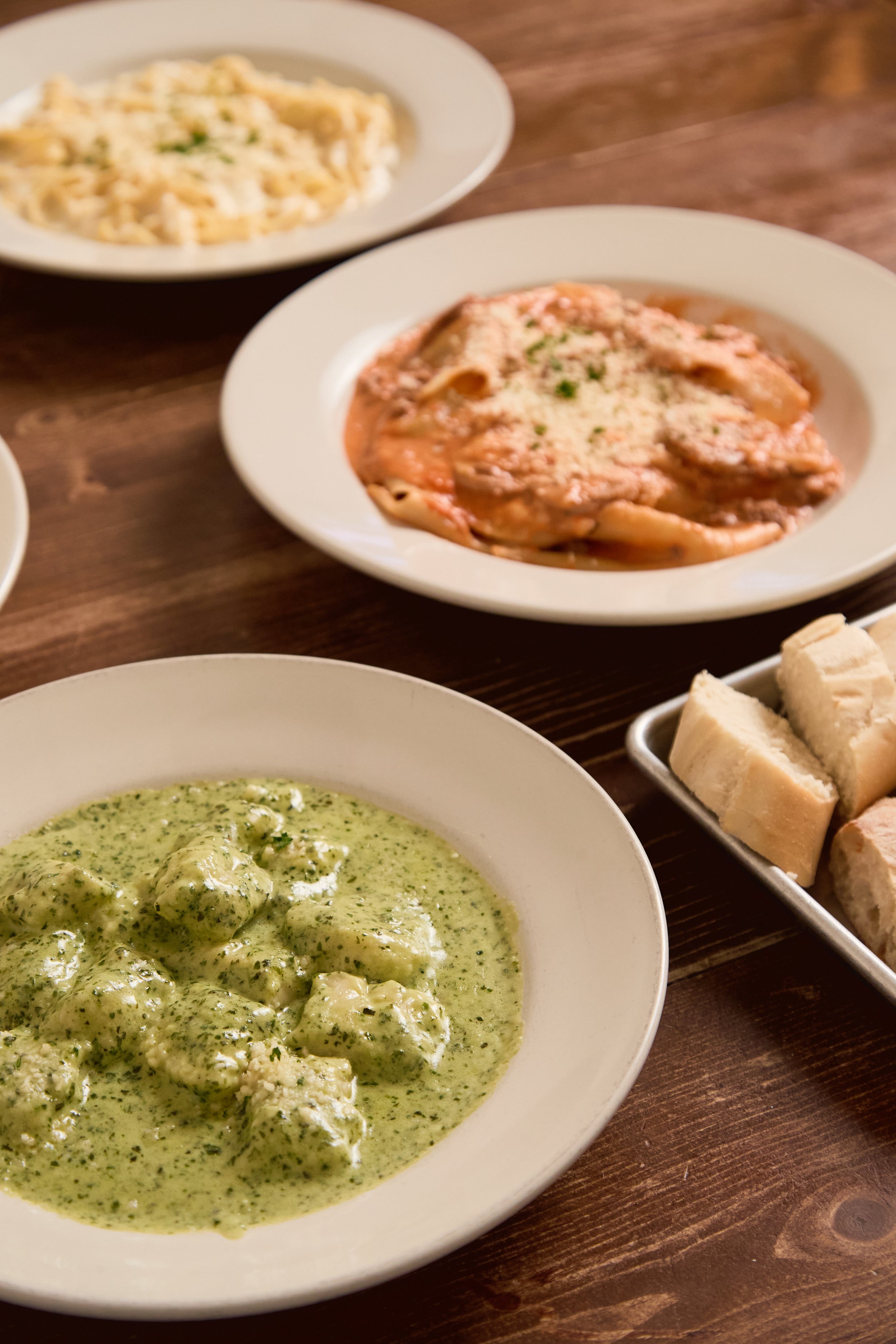 Vignola’s Italian Kitchen