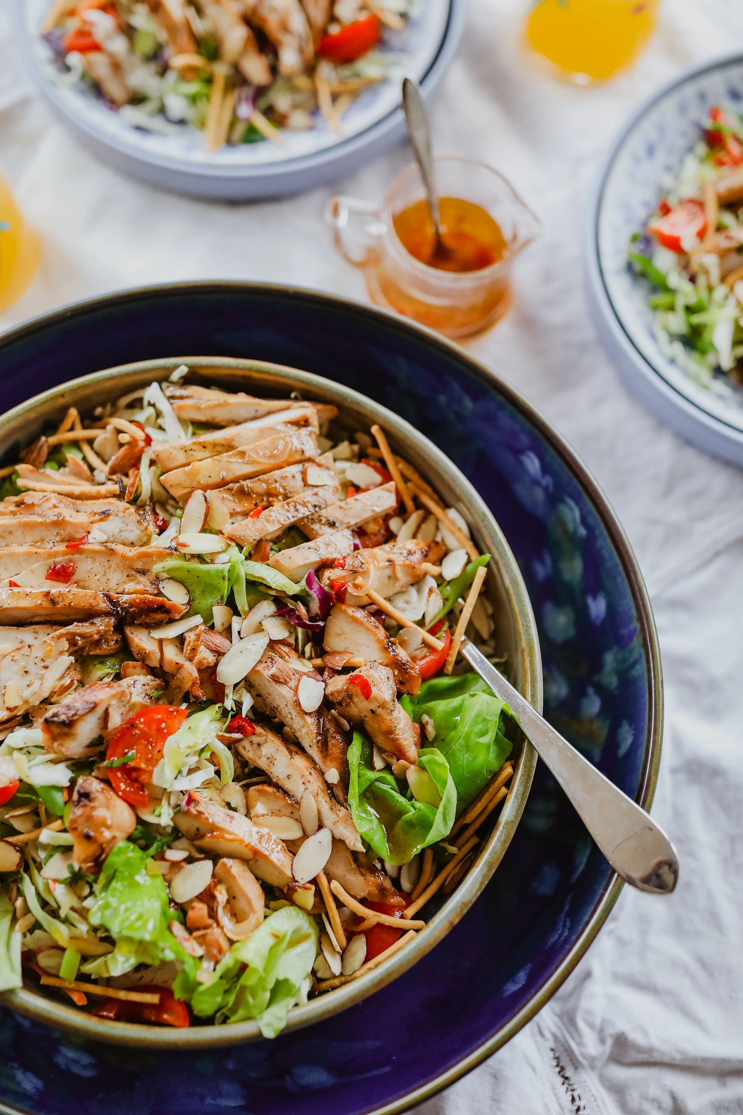 Homemade Teriyaki Marinade