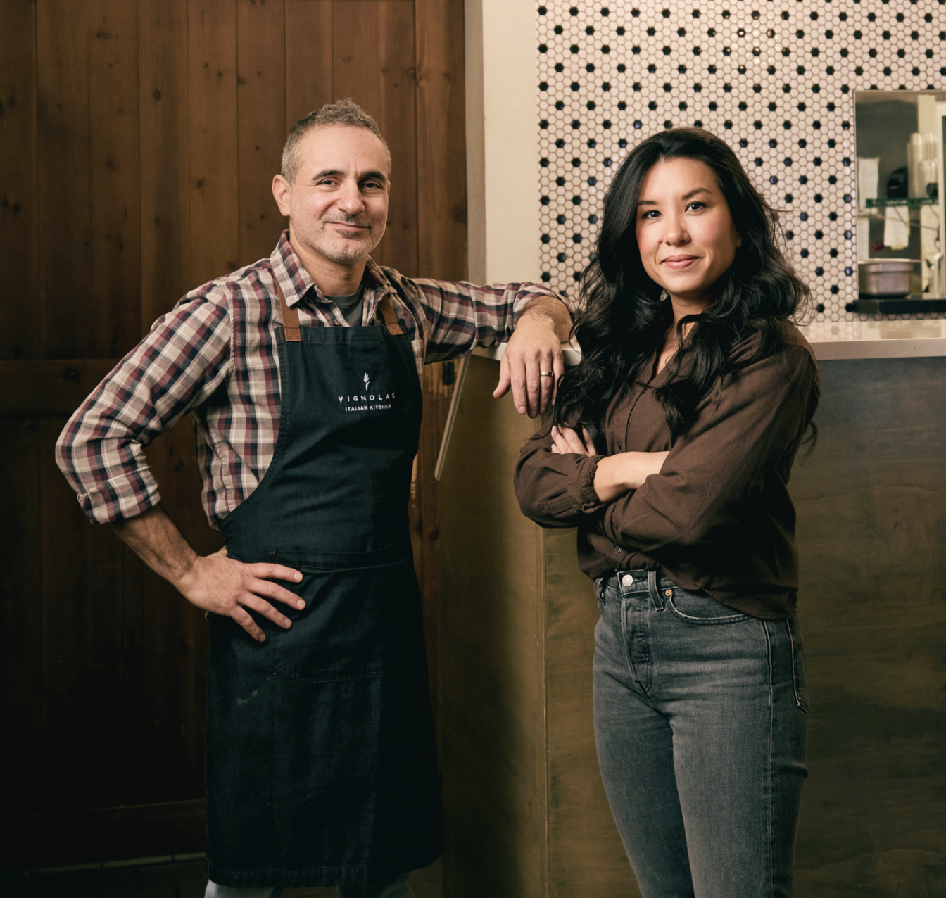 Vignola’s Italian Kitchen