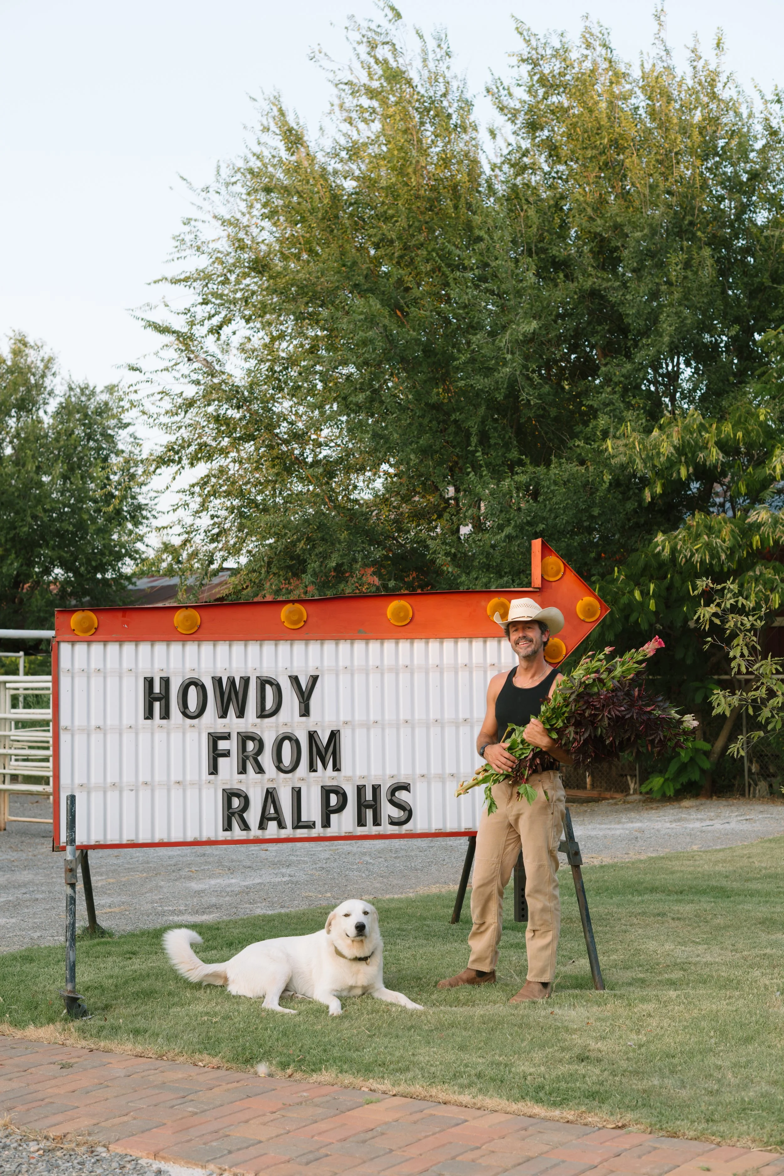 Ralph’s Ranch