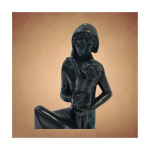 Italian Artist G. Ruggeri