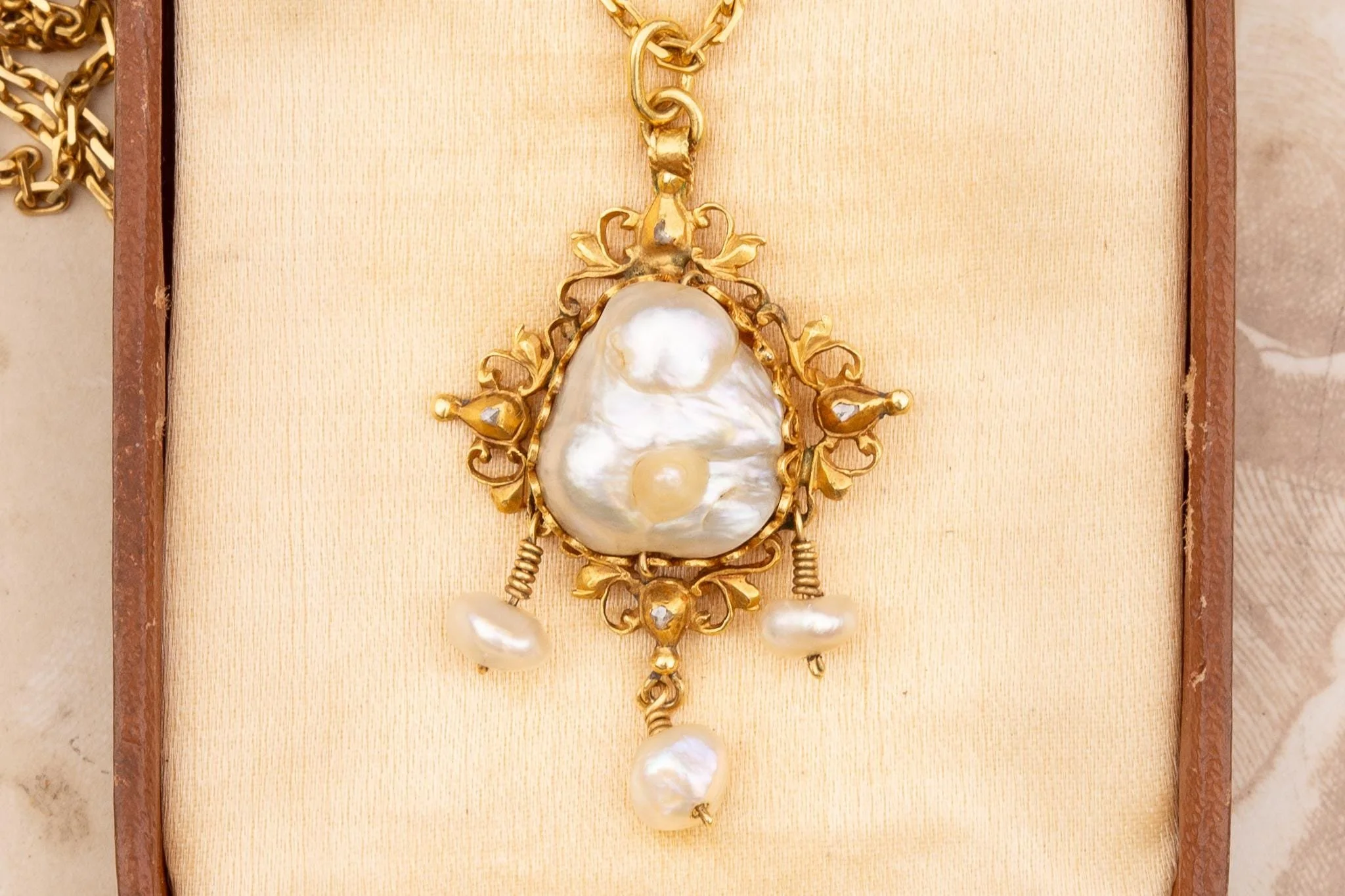 Baroque / Rococo (1600 -1750)