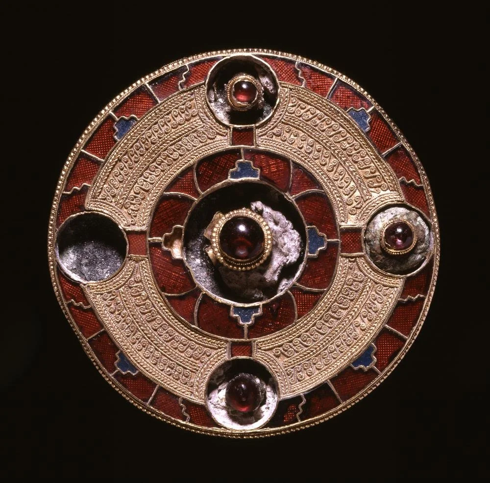 Medieval (400 - 1400)