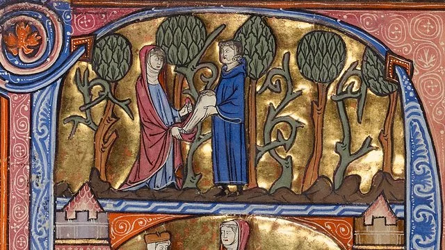 Medieval (400 – 1400)