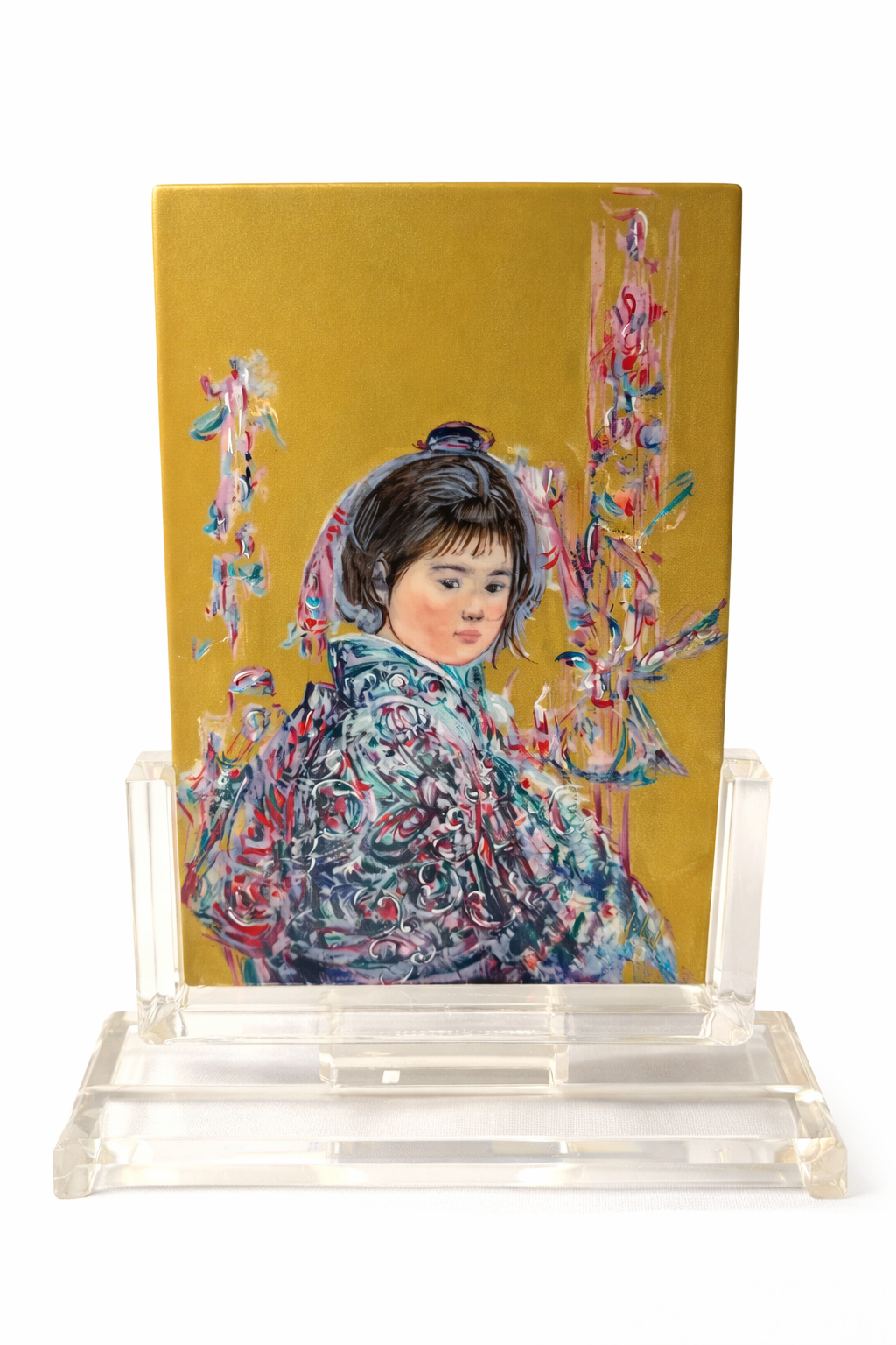 Late 20th Century (1960-1990)