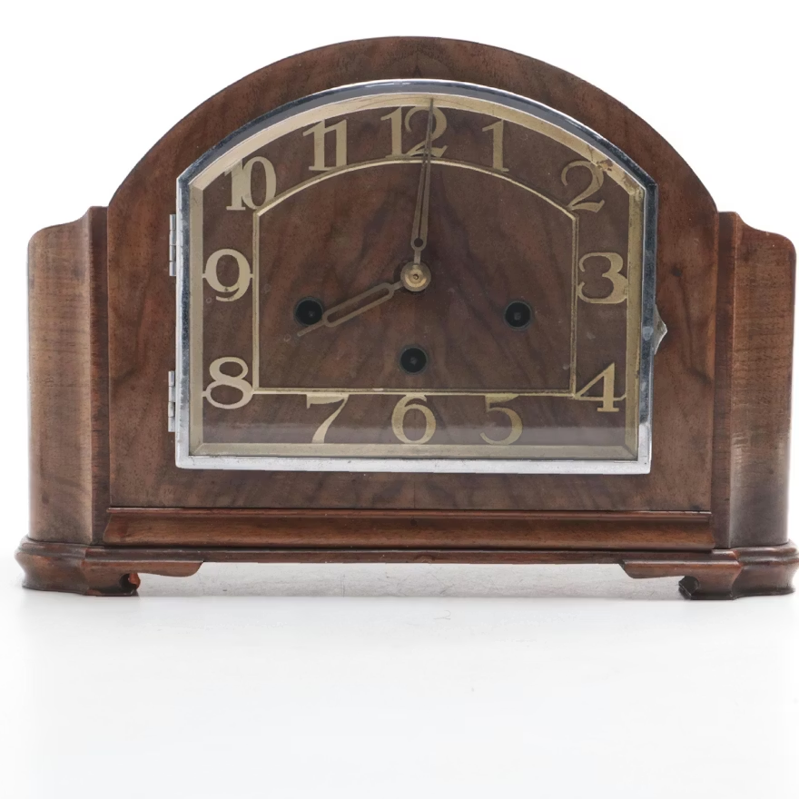 Art Deco (1920-1940)