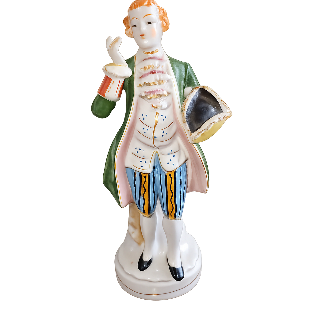 Edwardian (1901 – 1915)