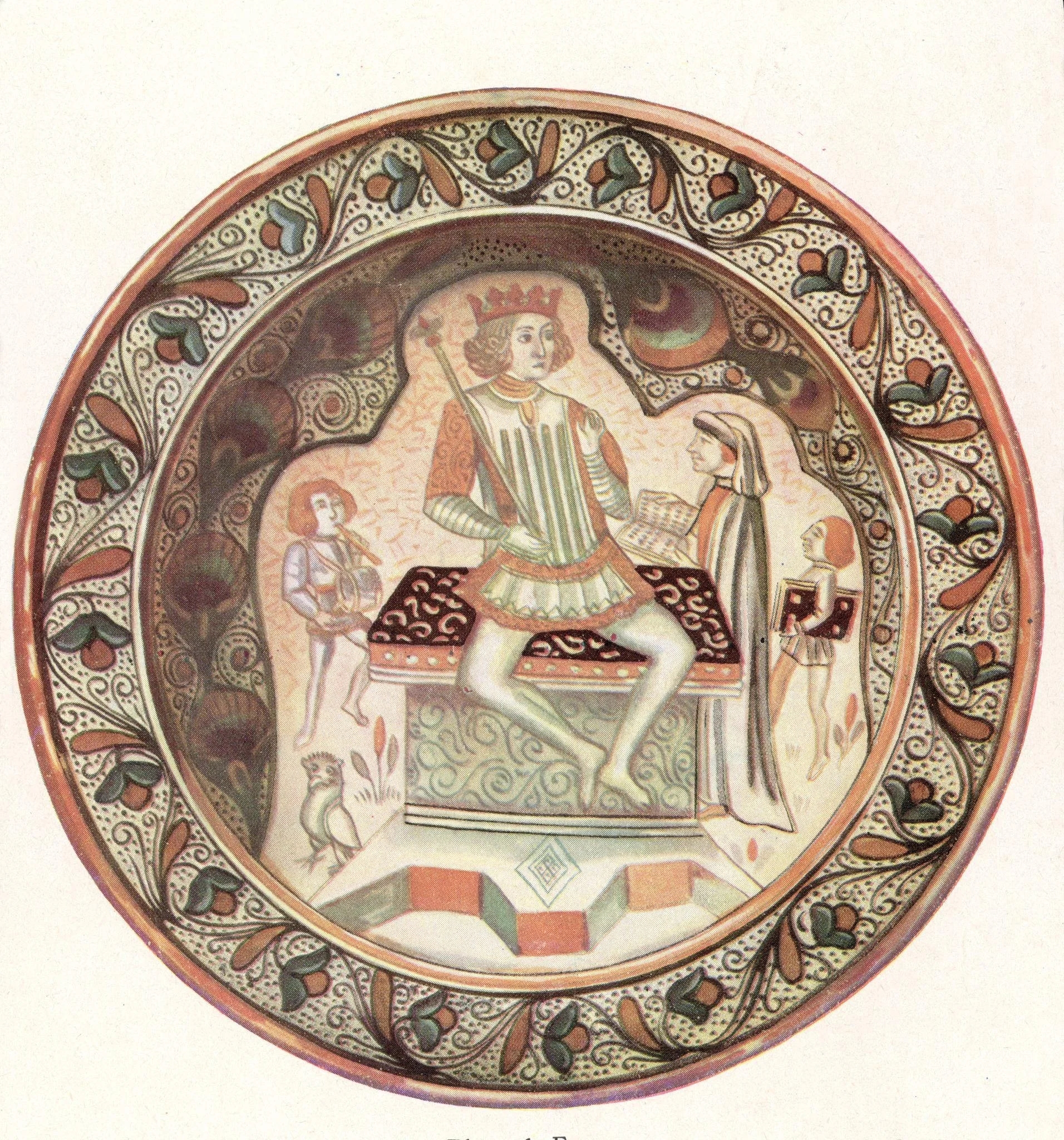 Renaissance (1400 – 1600)