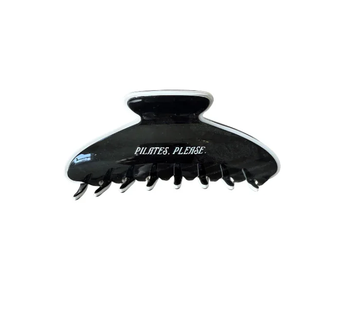 Pilates Claw Clip