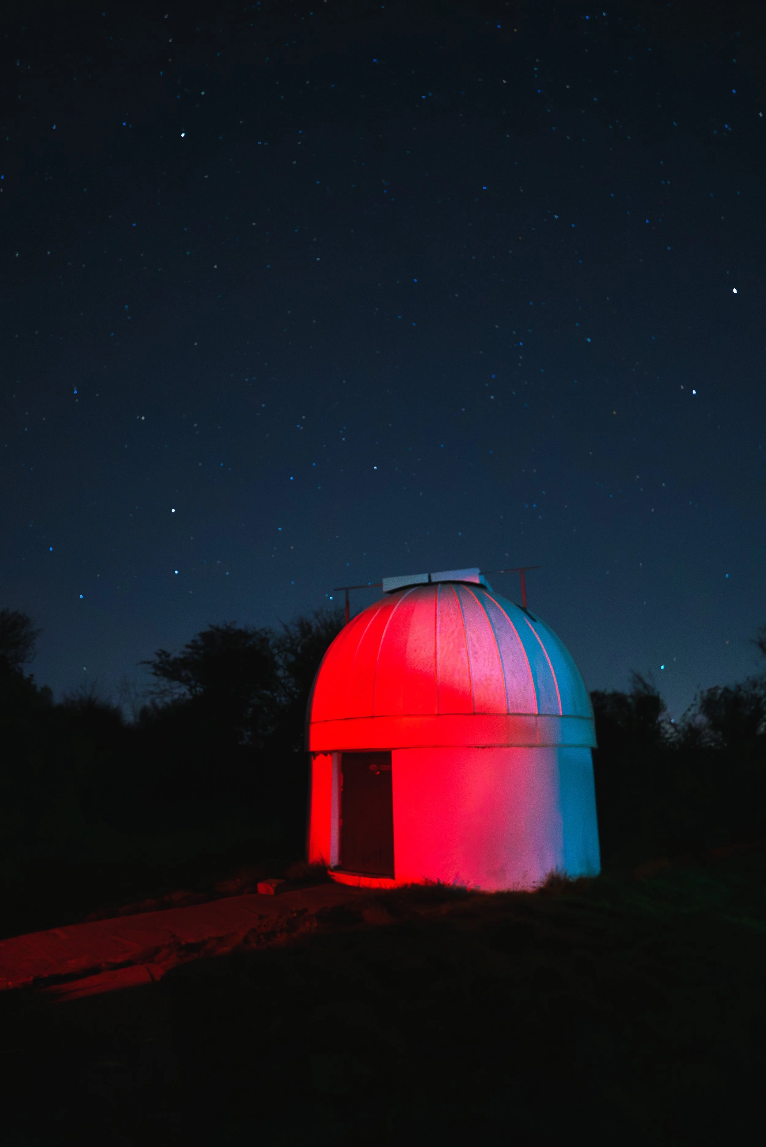 Observatory for Cornwall