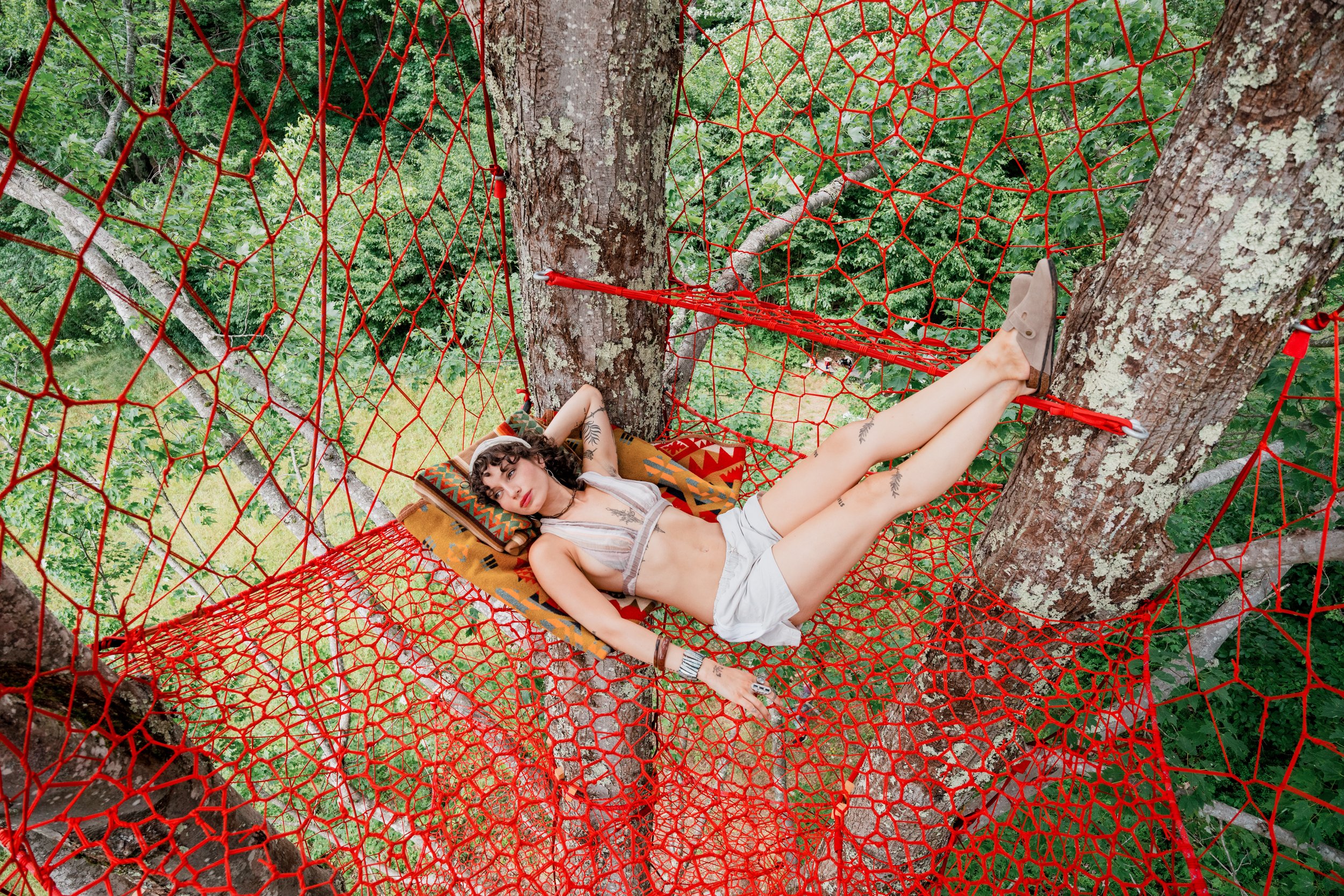 The Urban Cowboy Hotel