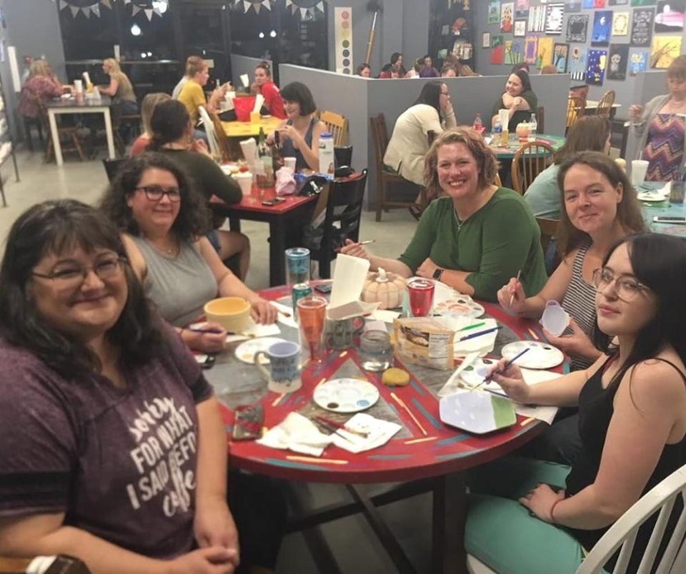 Ladies' Night