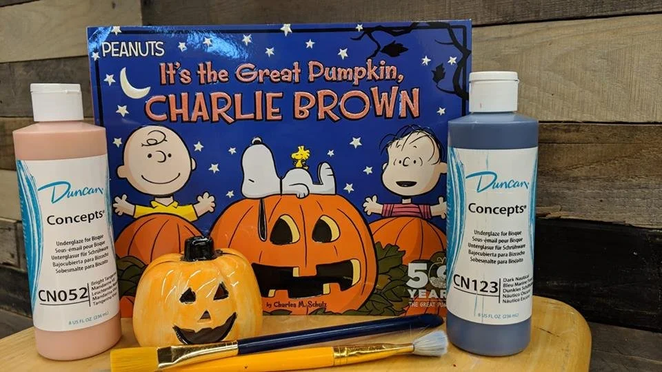 Storytime & Paint